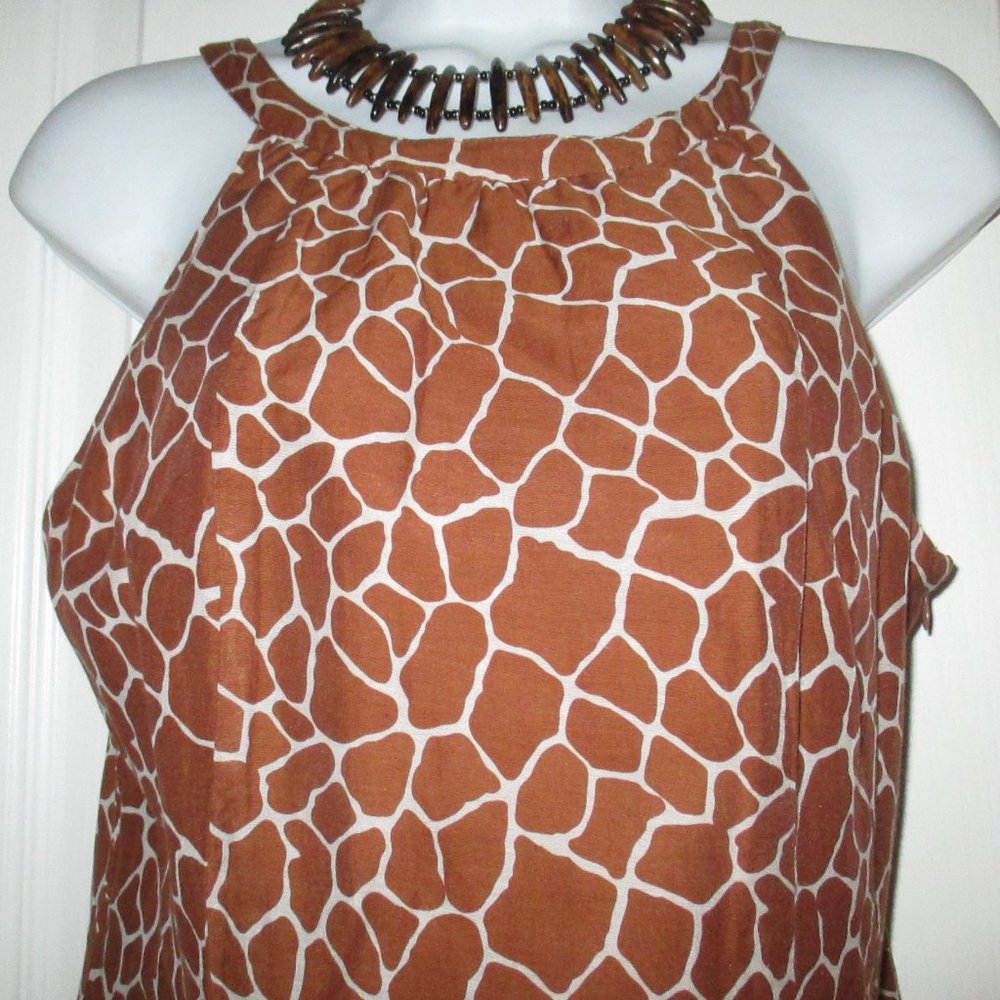 MERONA SIZE 4 DRESS